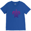 sea turtle spirit V-Neck Tee
