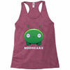 Final Space Mooncake Racerback Tank