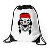 MONSTER HUNTER Drawstring Bags