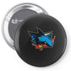 hockey royalty Pin-back button