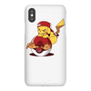 pikachu's revenge iPhoneX