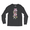 piggy pizza Long Sleeve Shirts