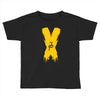 jake paul x yellow Toddler T-shirt