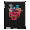 fright club iPad 3 and 4 Case