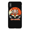 red leader iPhoneX