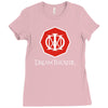 new dream theater Ladies Fitted T-Shirt