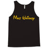 malt whiskey Tank Top