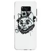 lepre cat Samsung Galaxy S8