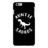 Auntiesaurus iPhone 6 Plus/6s Plus Case