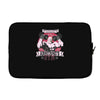 armstrong's gym Laptop sleeve