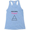 Professional Fangirl Racerback Tank