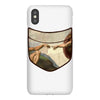 Michaelangelo Creation Of Adam iPhoneX