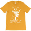 terrorist cat T-Shirt