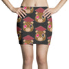 graduation bear kanye west Mini Skirts