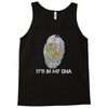 chef in my dna Tank Top