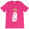 don't be a dick T-Shirt