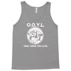 ooyo Tank Top