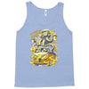octopus Tank Top