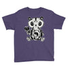 panda (3) Youth Tee