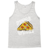 Pizza Bitch Tank Top