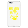 king of grunge iPhone 6/6s Plus Case