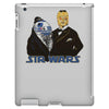 sir wars iPad 3 and 4 Case