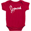 inspired by summer heights high dictation funny Baby Bodysuit