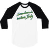 call me by your name somewhere in northern italy 3/4 Sleeve Shirt