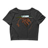 picket Crop Top