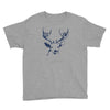 deerock Youth Tee