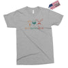 goatee beard mustache Exclusive T-shirt