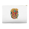 party god (red) Accessory Pouches