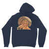 spaghetti o'cowboy baby one Unisex Hoodie