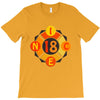 nice 18 T-Shirt
