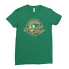 pumpkin kings Ladies Fitted T-Shirt