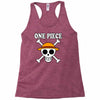 felpa one piece Racerback Tank