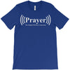 prayer the original wireless connection T-Shirt