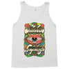 modern grafikdesign Tank Top