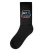 star spangled hammered Socks