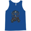 alternative ending Tank Top