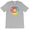 Venn Diagram T-Shirt