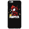 deadpool iPhone 6/6s Case