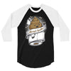 always together 3/4 Sleeve Shirt