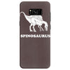 spinosaurus Samsung Galaxy S8