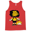we rock hard Tank Top