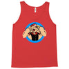 popeye le marin Tank Top