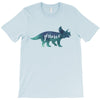Prince Dinosaur T-Shirt