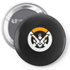 OVERWATCH Pin-back button