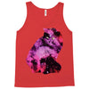 celestial cat Tank Top