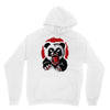 angry panda Unisex Hoodie